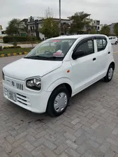 Suzuki Alto VXR 2019 for Sale