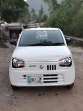 Suzuki Alto VXR 2023 for Sale