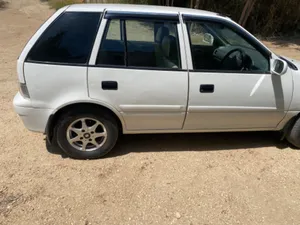 Suzuki Cultus Limited Edition 2016 for Sale