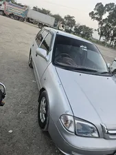 Suzuki Cultus Limited Edition 2017 for Sale