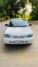 Suzuki Cultus VX (CNG) 2005 for Sale