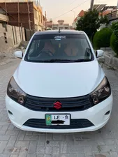 Suzuki Cultus VXL 2018 for Sale