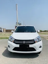 Suzuki Cultus VXL 2022 for Sale