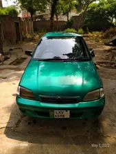 Suzuki Cultus VXR 2000 for Sale