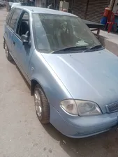 Suzuki Cultus VXR 2000 for Sale