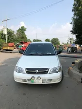 Suzuki Cultus VXR 2001 for Sale