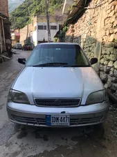 Suzuki Cultus VXR 2003 for Sale