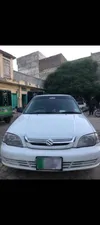 Suzuki Cultus VXR 2005 for Sale