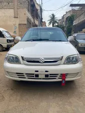 Suzuki Cultus VXR 2005 for Sale