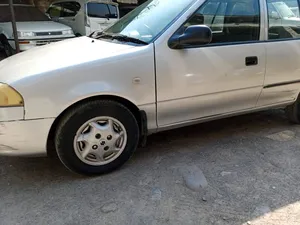 Suzuki Cultus VXR 2007 for Sale