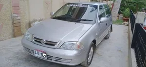 Suzuki Cultus VXR 2017 for Sale