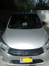 Suzuki Cultus VXR 2020 for Sale