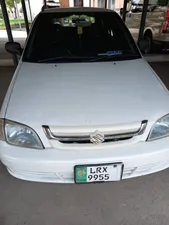 Suzuki Cultus VXR (CNG) 2004 for Sale