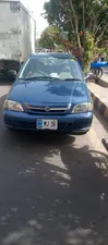 Suzuki Cultus VXRi 2008 for Sale