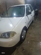 Suzuki Cultus VXRi 2009 for Sale