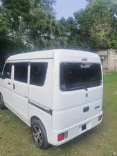 Suzuki Every 2017 for Sale