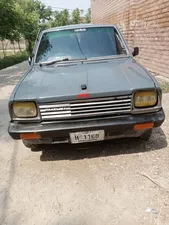 Suzuki FX 1988 for Sale