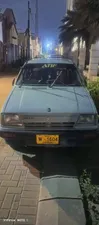 Suzuki Khyber 1993 for Sale