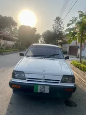 Suzuki Khyber GA 1993 for Sale