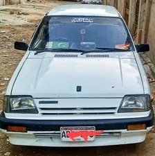 Suzuki Khyber Plus 1998 for Sale