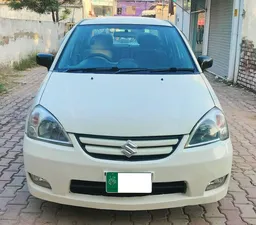 Suzuki Liana 2008 for Sale