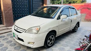 Suzuki Liana LXi Sport 2007 for Sale