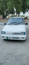 Suzuki Mehran VX 1989 for Sale