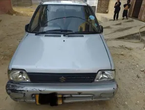 Suzuki Mehran VX 2006 for Sale