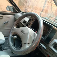 Suzuki Mehran VX (CNG) 2012 for Sale