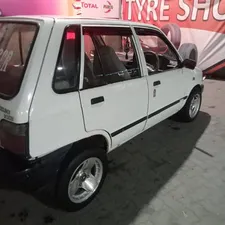 Suzuki Mehran VXR 1996 for Sale