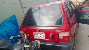 Suzuki Mehran VXR 2000 for Sale