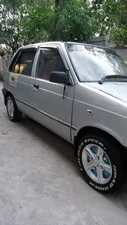 Suzuki Mehran VXR 2003 for Sale