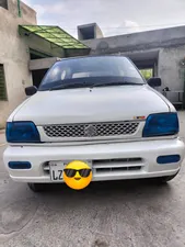 Suzuki Mehran VXR 2005 for Sale