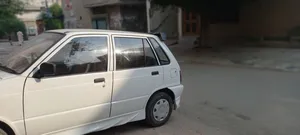 Suzuki Mehran VXR 2008 for Sale