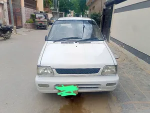 Suzuki Mehran VXR 2010 for Sale