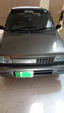 Suzuki Mehran VXR 2011 for Sale