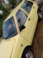 Suzuki Mehran VX (CNG) 2003 for Sale