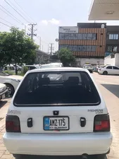 Suzuki Mehran VXR Euro II 2019 for Sale