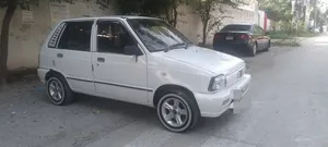 Suzuki Mehran VXR Euro II 2019 for Sale