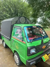 Suzuki Ravi Euro II 2015 for Sale