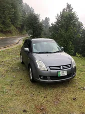 Suzuki Swift DX 1.3 2011 for Sale