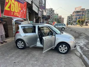 Suzuki Swift DLX 1.3 2014 for Sale