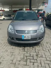 Suzuki Swift DLX 1.3 Navigation  2018 for Sale