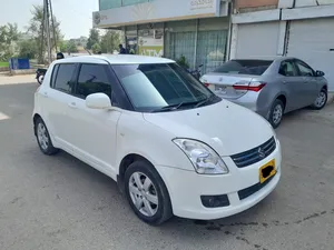 Suzuki Swift DLX 1.3 Navigation  2018 for Sale