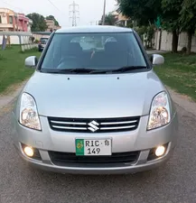 Suzuki Swift DLX 1.3 Navigation  2018 for Sale