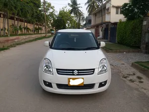 Suzuki Swift DLX Automatic 1.3 Navigation 2018 for Sale