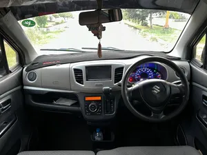 Suzuki Wagon R 2019 for Sale