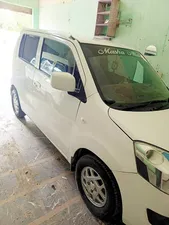 Suzuki Wagon R AGS 2021 for Sale