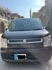 Suzuki Wagon R FA 2020 for Sale