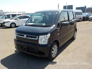 Suzuki Wagon R Hybrid FX 2021 for Sale